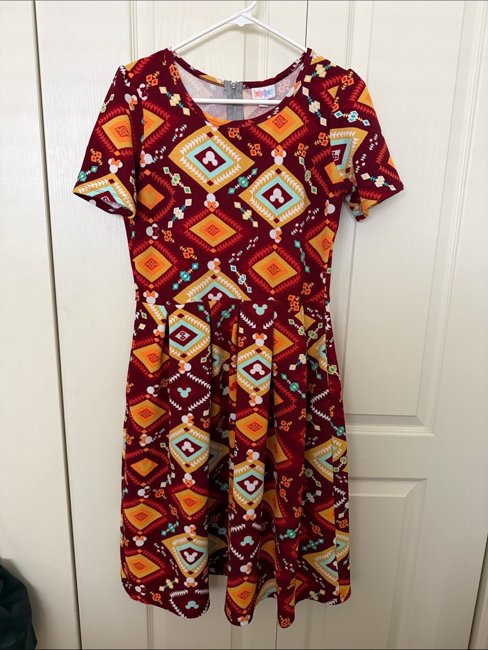 Disney x LulaRoe